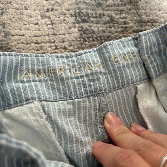 American eagle tie shorts - Picture 3 of 3